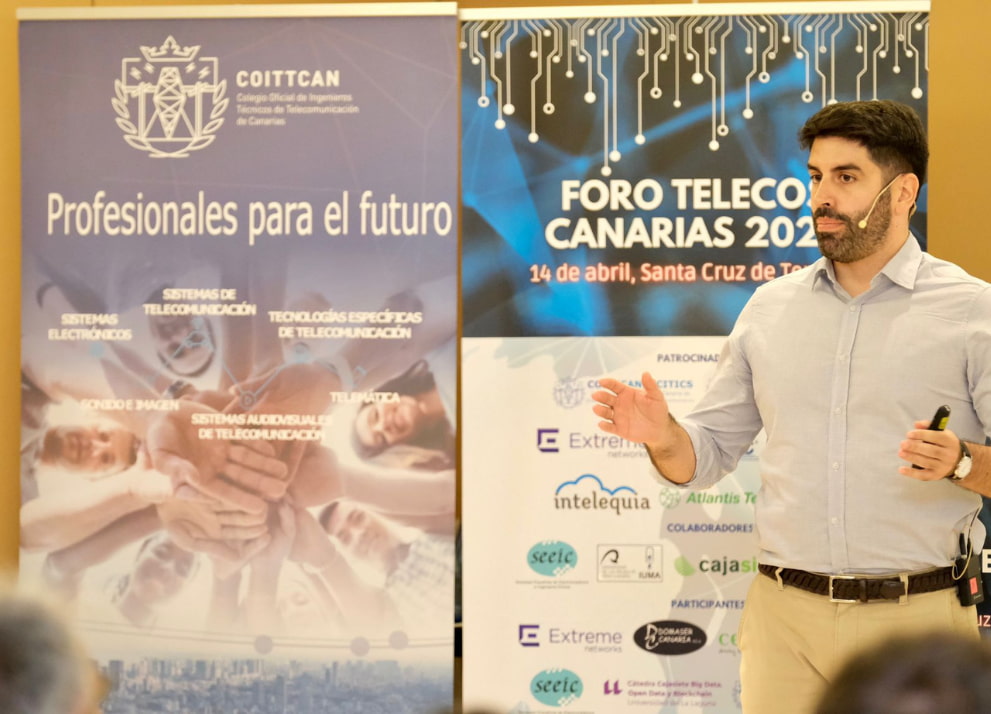 FORO-TELECO-CANARIAS